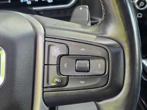 Used 2022 GMC Sierra 1500 Denali image 24