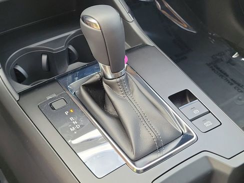 Used 2026 MAZDA CX-5 Preferred image 28