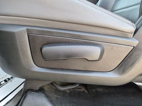 Used 2019 RAM 1500 Tradesman w/ Power & Remote Entry Group RWD image 16