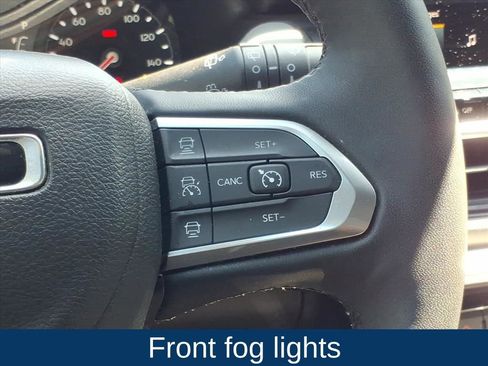 Used 2024 Jeep Compass Limited AWD/4WD image 13