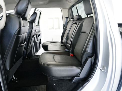 Used 2014 RAM 1500 Laramie w/ Convenience Group image 17