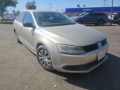 Used 2013 Volkswagen Jetta S