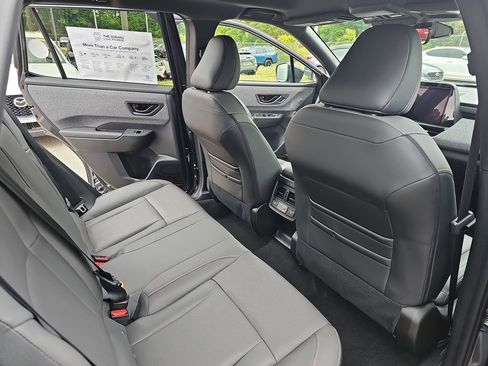 New 2026 Subaru Outback Limited XT AWD/4WD image 11