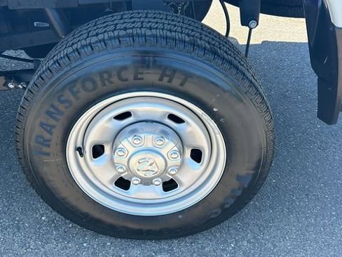 Used 2024 RAM 2500 Tradesman AWD/4WD image 6