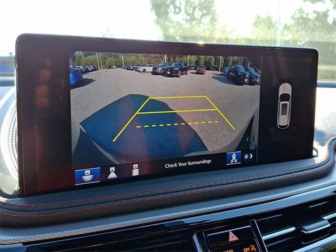 Certified 2025 Acura MDX A-Spec image 19