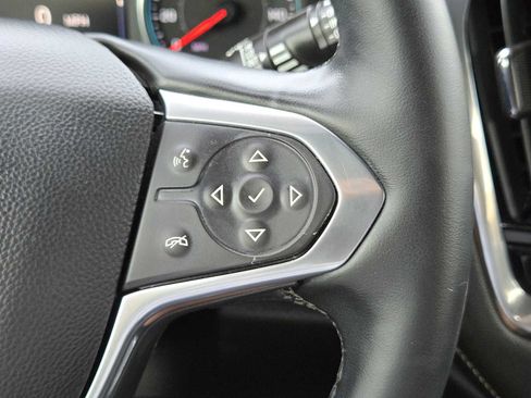 Certified 2023 Chevrolet Traverse LT w/ LT Premium Package FWD image 29