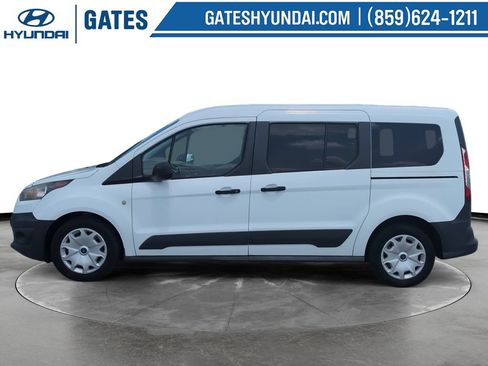 Used 2018 Ford Transit Connect XL FWD image 6
