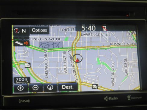 Used 2018 Toyota Sequoia TRD Sport AWD/4WD image 48