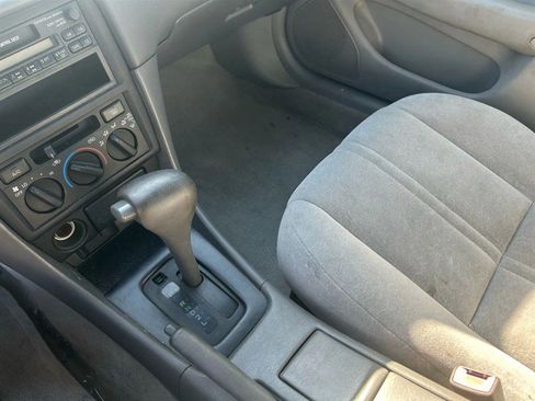 Used 1999 Toyota Camry XLE image 16