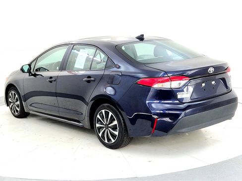 Certified 2024 Toyota Corolla LE image 4