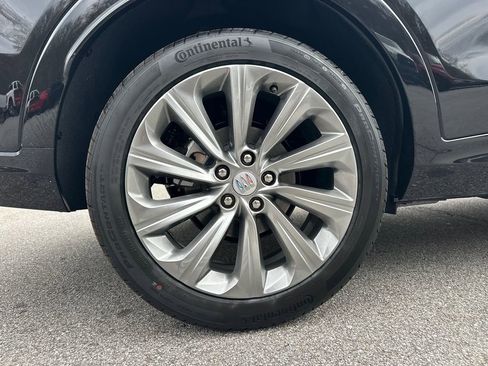 New 2026 Buick Envista Avenir FWD image 18