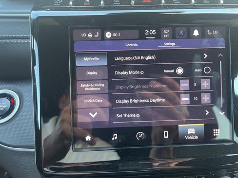 New 2025 Jeep Grand Cherokee Altitude image 31