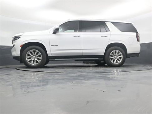 Used 2024 Chevrolet Tahoe Premier image 48