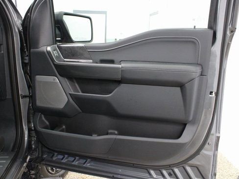 New 2023 Ford F150 XLT w/ Equipment Group 302A High AWD/4WD image 25