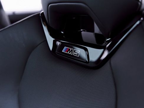 Used 2026 BMW M5 Touring AWD/4WD image 71
