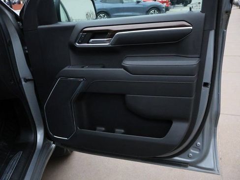 Used 2024 Chevrolet Silverado 1500 RST w/ LPO, Dark Essentials Package image 10