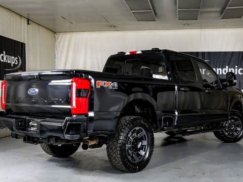 Used 2024 Ford F250 XL w/ STX Appearance Package AWD/4WD image 8