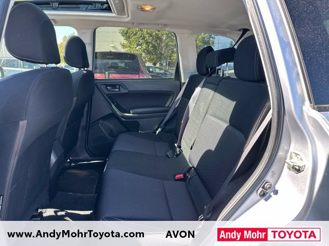 Used 2017 Subaru Forester 2.5i Premium AWD/4WD image 27