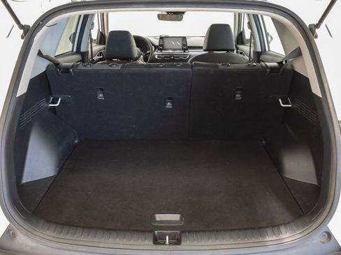 Used 2021 Kia Seltos S FWD image 27