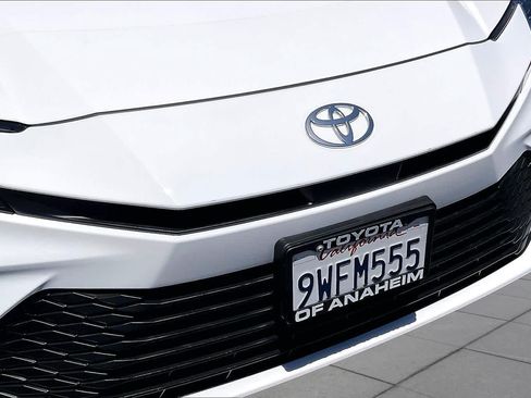 Certified 2026 Toyota Camry LE w/ Convenience Package FWD image 29