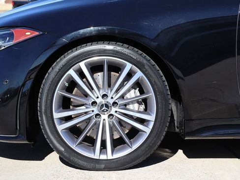 Used 2020 Mercedes-Benz CLS 450 w/ Premium Package image 50