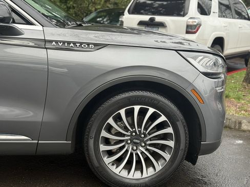 Used 2023 Lincoln Aviator Reserve image 15