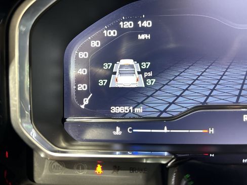 Used 2022 GMC Sierra 1500 Elevation image 15