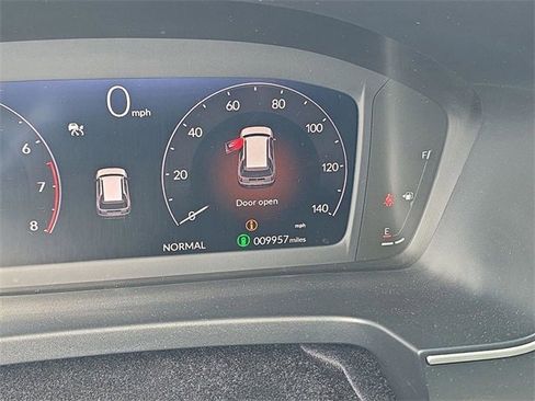 Used 2026 Honda Passport RTL image 39