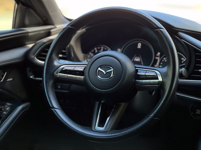 Used 2019 MAZDA MAZDA3 Hatchback w/ Preferred Package FWD image 26