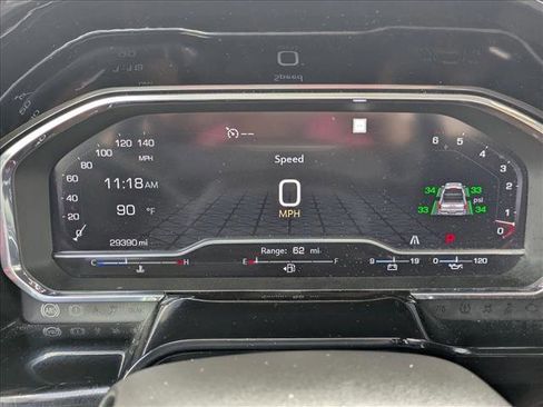 Used 2022 GMC Sierra 1500 Elevation image 10