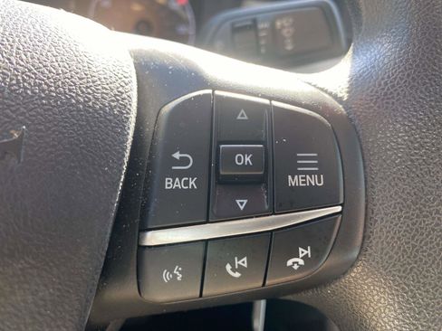 Certified 2023 Ford Maverick XLT w/ Equipment Group 300A Standard AWD/4WD image 21