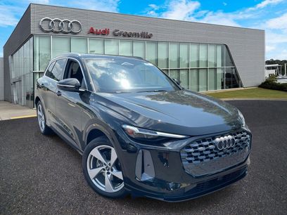 New 2025 Audi Q5 Prestige