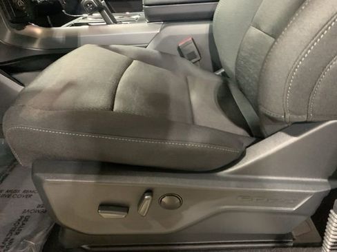 New 2026 Ford F150 XLT AWD/4WD image 11