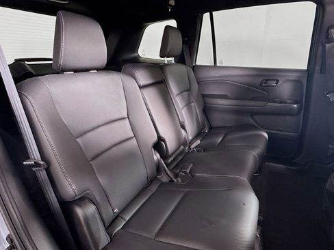 Certified 2023 Honda Passport EX-L image 35