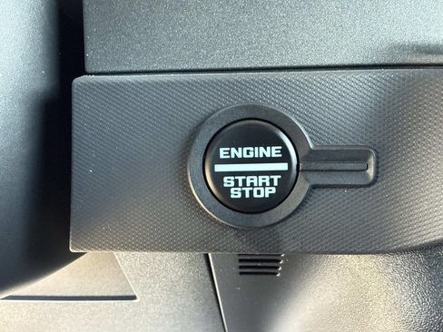 Used 2024 Ford Bronco Badlands AWD/4WD image 37