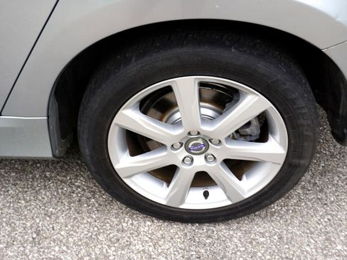 Used 2013 Volvo S60 T5 image 10