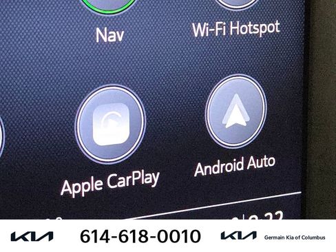 Used 2020 Chevrolet Silverado 1500 High Country w/ Technology Package image 29