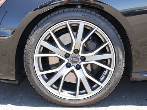 Used 2024 Audi S4 Premium Plus AWD/4WD image 31