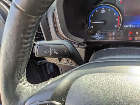 Used 2023 Ford Bronco Sport Outer Banks w/ Tech Package image 30