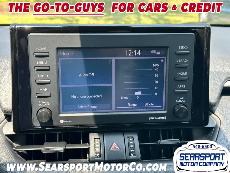 Used 2022 Toyota RAV4 Adventure AWD/4WD image 15