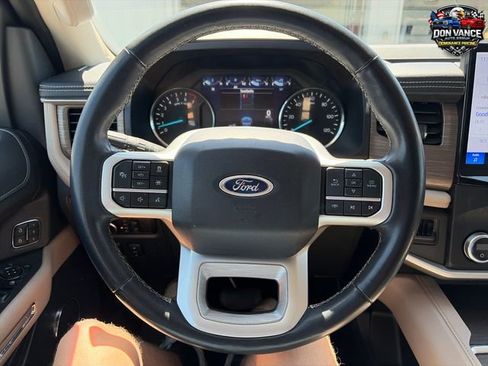 Used 2024 Ford Expedition Max Limited RWD image 14