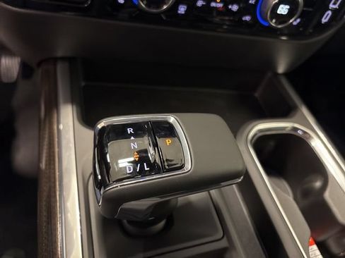 New 2026 Chevrolet Silverado 1500 LT Trail Boss w/ LT Trail Boss Premium Package AWD/4WD image 33