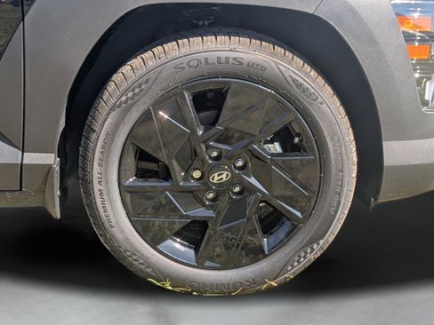 New 2026 Hyundai Kona SEL Sport FWD image 41
