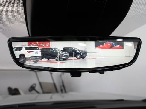 New 2026 GMC Yukon XL Denali Ultimate image 3