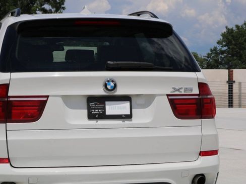 Used 2011 BMW X5 xDrive35i AWD/4WD image 48