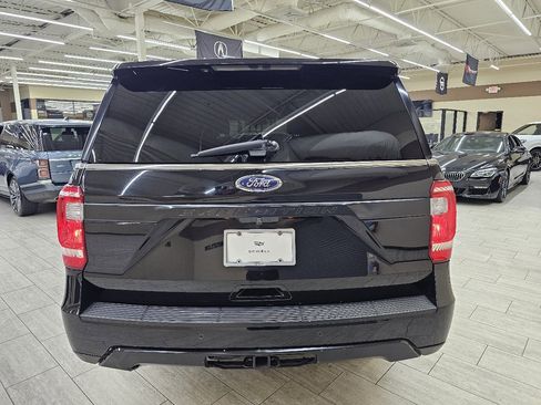 Used 2020 Ford Expedition Max XLT w/ Equipment Group 202A image 55