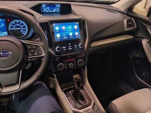 Certified 2023 Subaru Forester Limited image 21