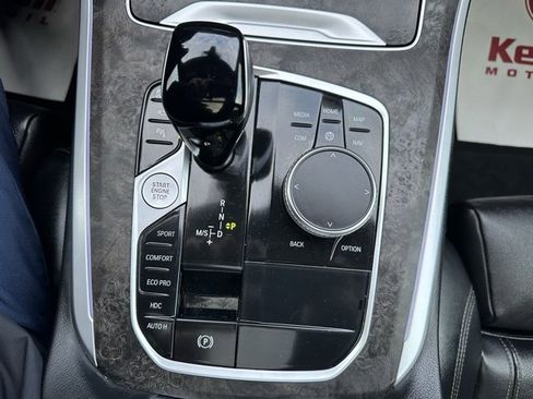 Used 2022 BMW X5 xDrive40i w/ Premium Package image 37