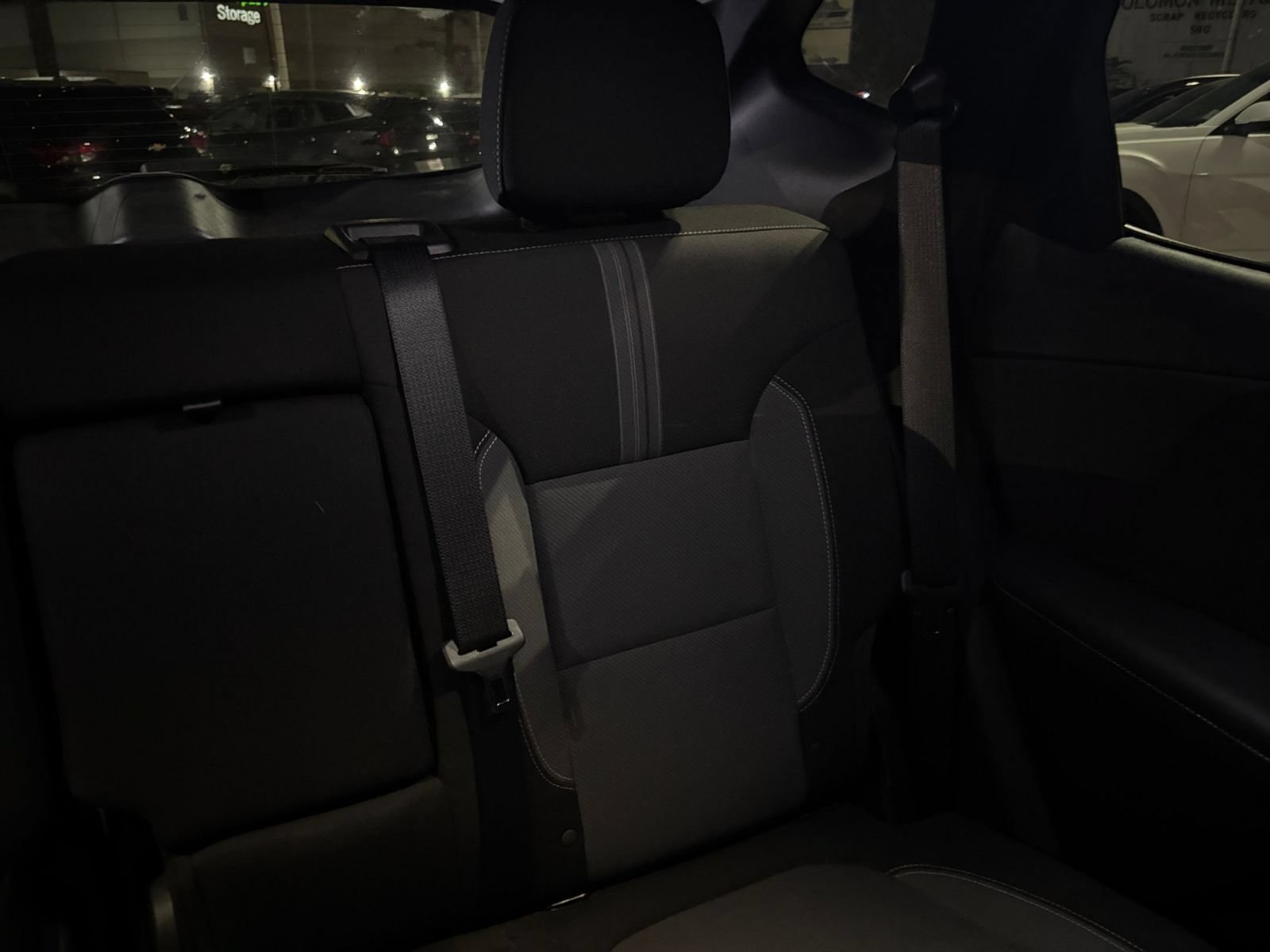 Used 2026 Chevrolet Blazer LT FWD image 35