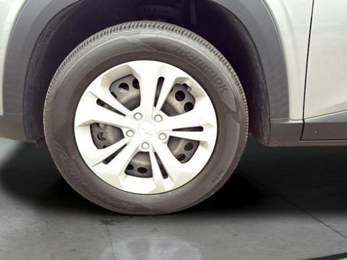 Certified 2024 Chevrolet Trax LS w/ Driver Confidence Package image 27